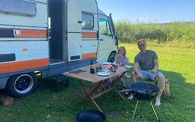 Jahbazaar Camping Jurmala